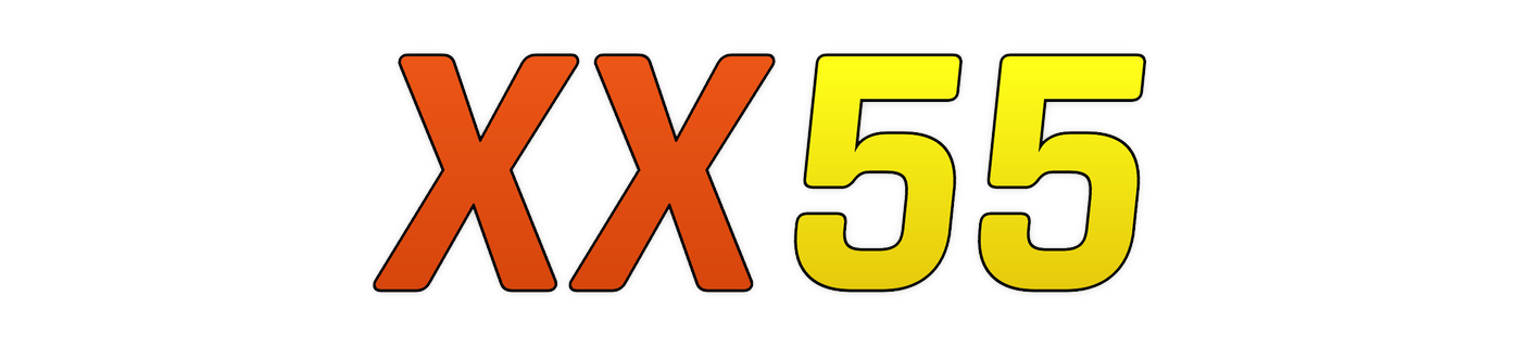 xx55 Logo